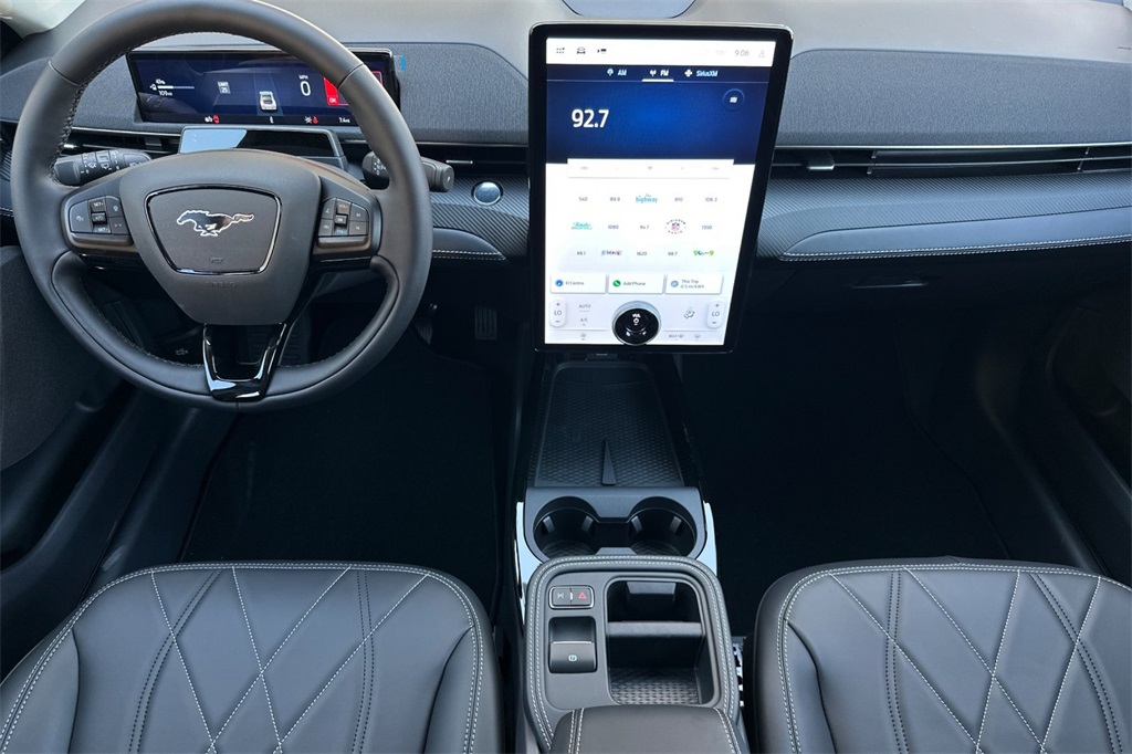 2025 Ford Mustang Mach-E Select photo 12