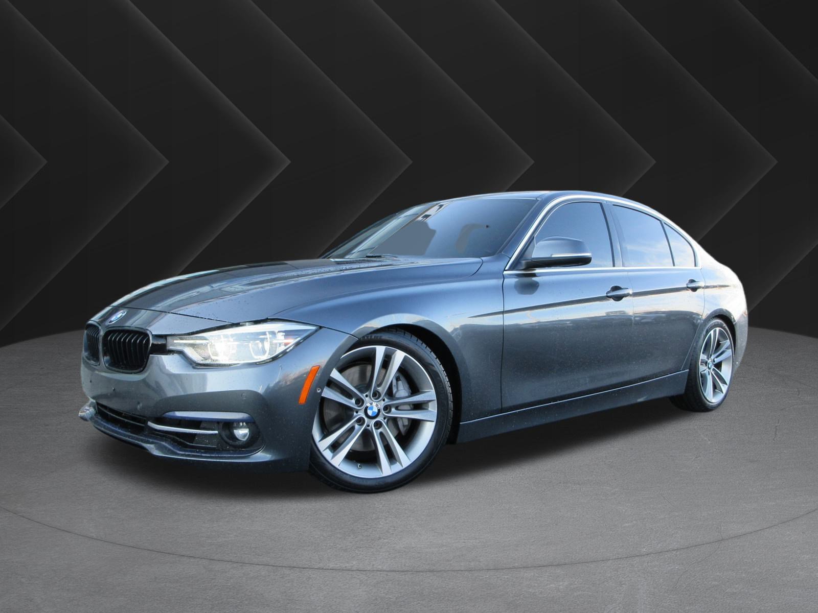 2017 BMW 3 Series 340i's photo