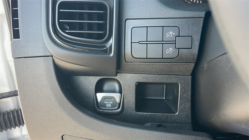 2025 Ram ProMaster 2500 photo 17