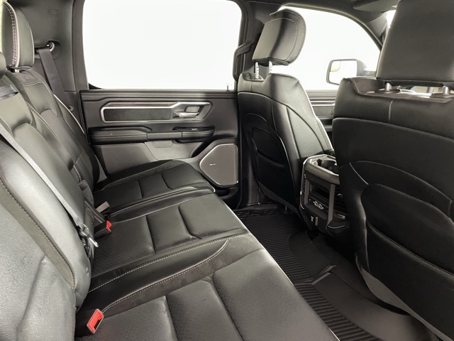 2026 Ram 1500 Laramie photo 15