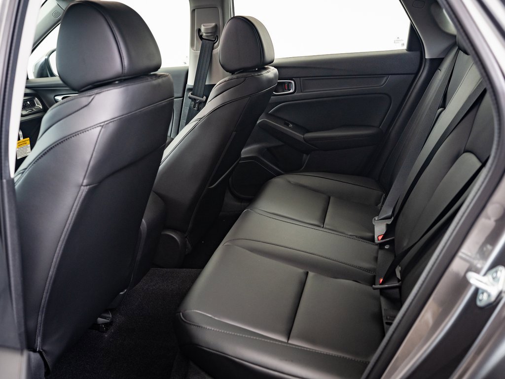 2025 Acura Integra Base photo 33