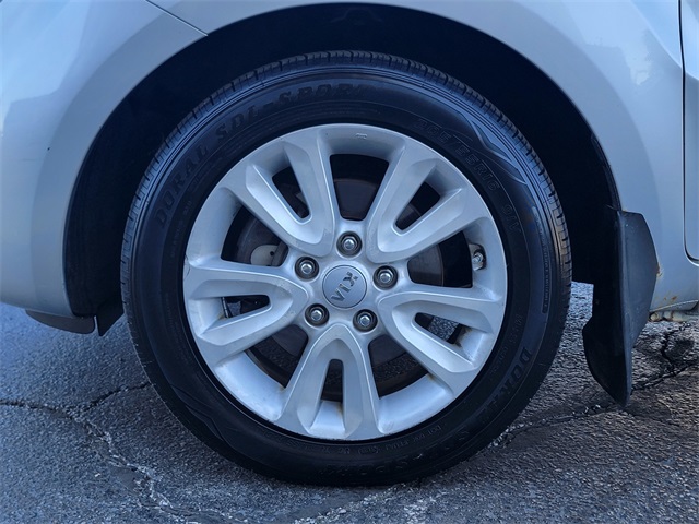 2013 Kia Soul Plus photo 10