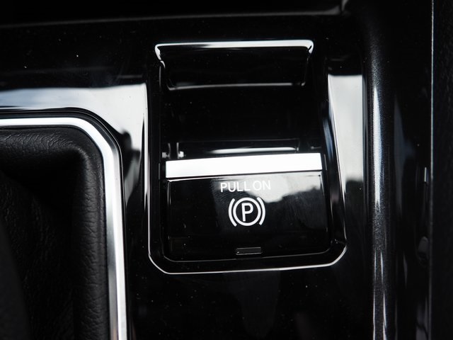 2025 Jeep Compass Sport photo 24