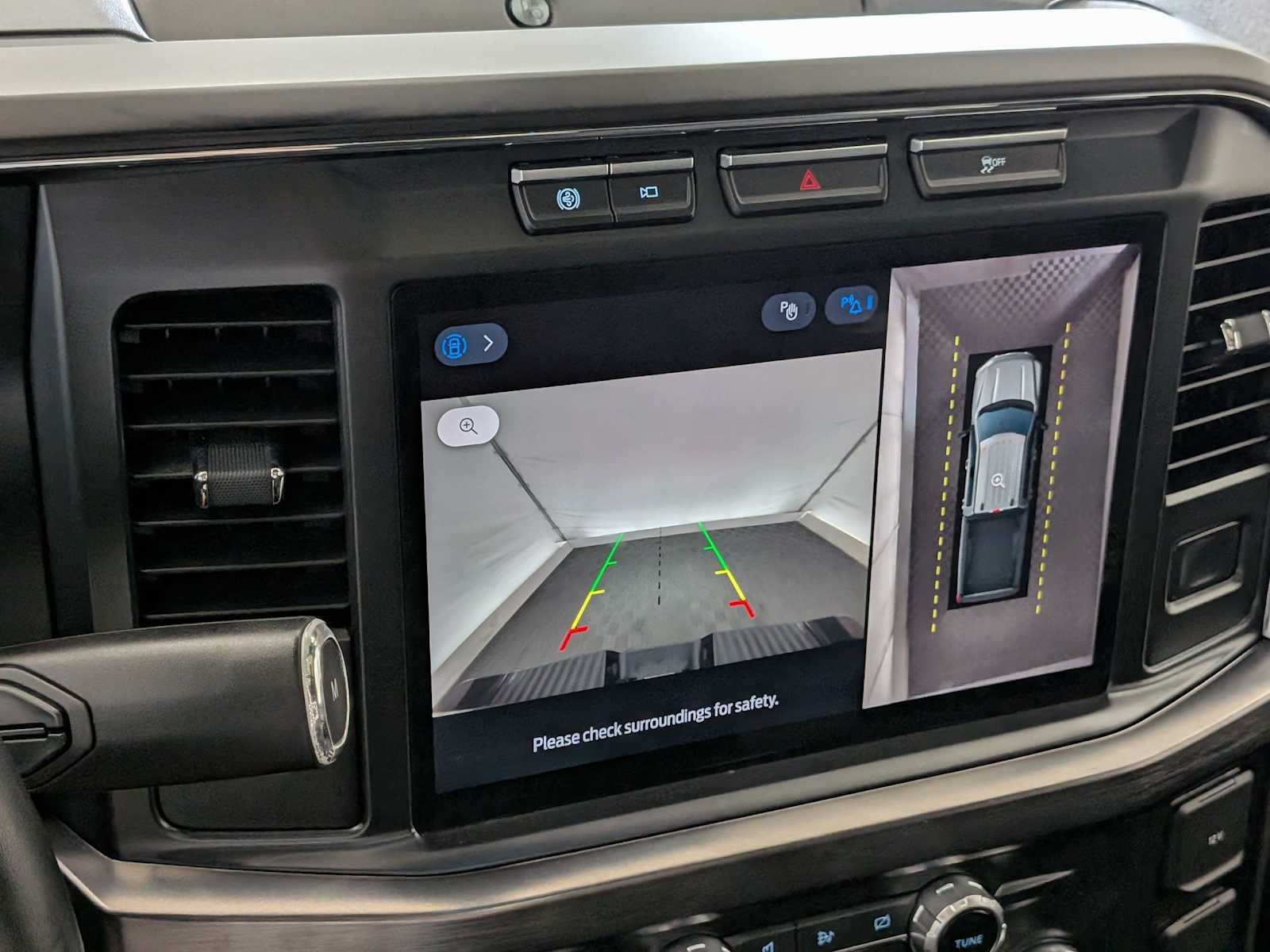 2024 Ford F-350 XL photo 28