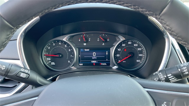 2023 CHEVROLET EQUINOX - Image 11