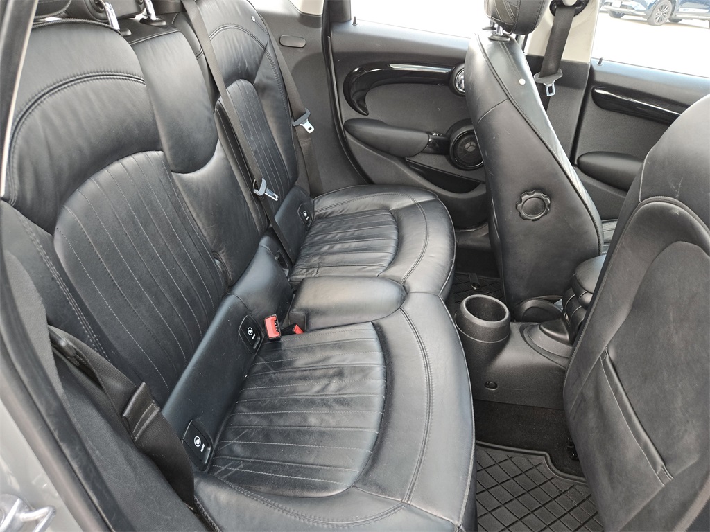 2017 Mini Cooper Hardtop S photo 31