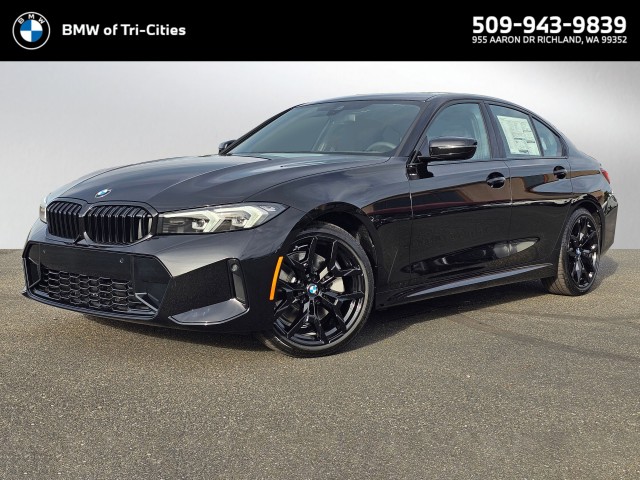 【ブ】BMW3シリーズ Cd53E46 New BMW 3 Series For Sale in Richland | BMW of Tri-Cities
