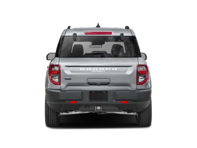 2023 Ford Bronco Sport Big Bend photo 4