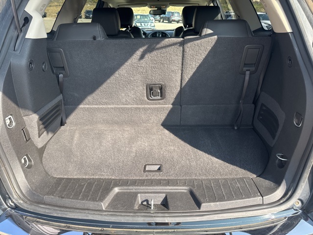 2017 Buick Enclave Premium photo 31