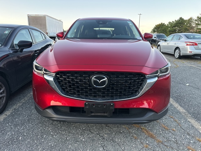 2023 Mazda CX-5 2.5 Select photo 2