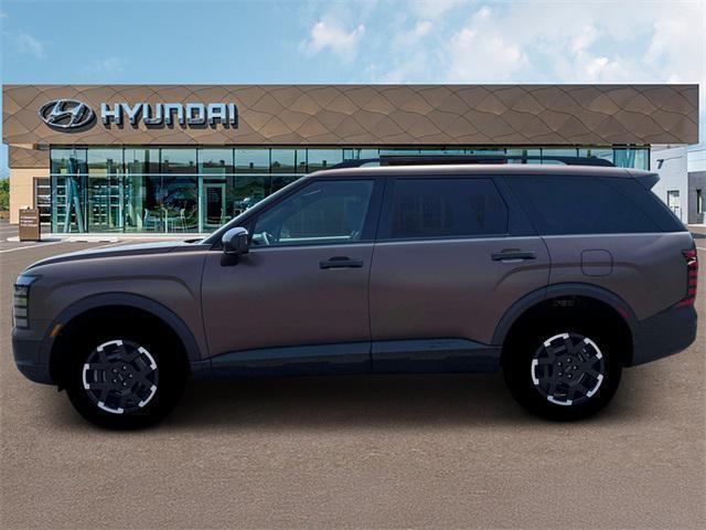 2026 Hyundai Palisade XRT photo 3