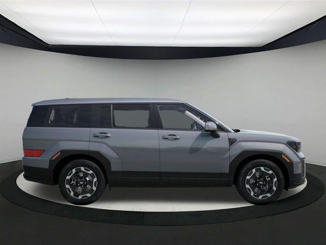 2026 Hyundai Santa Fe SE photo 5