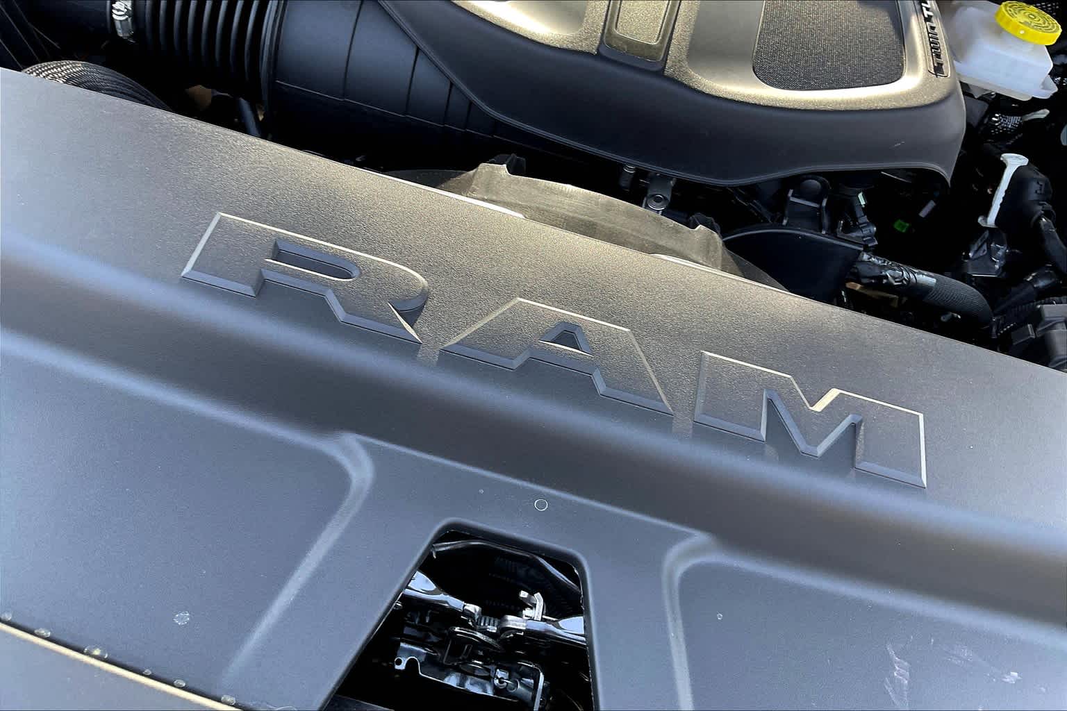 2025 RAM Ram 1500 Pickup