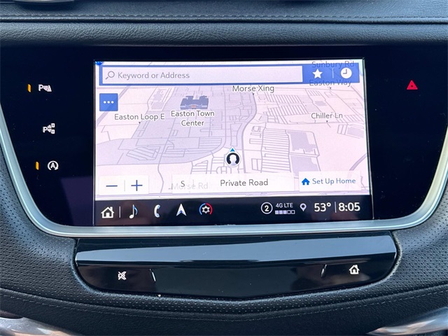2023 Cadillac XT5 Premium Luxury photo 18