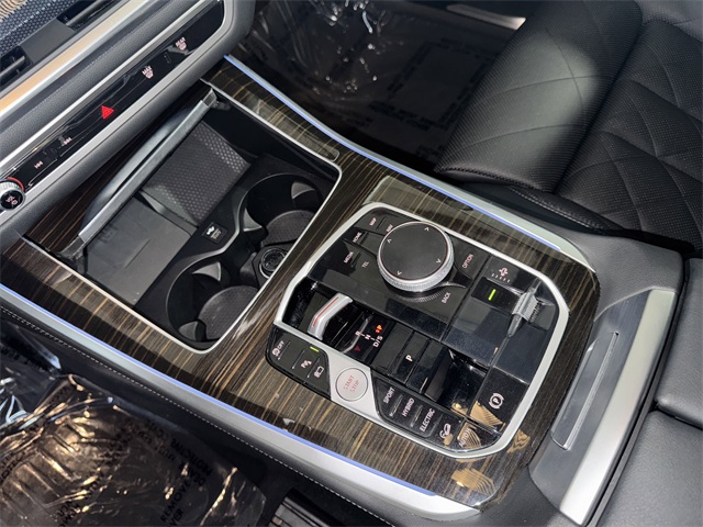 2024 Bmw X5 xDrive50e photo 26