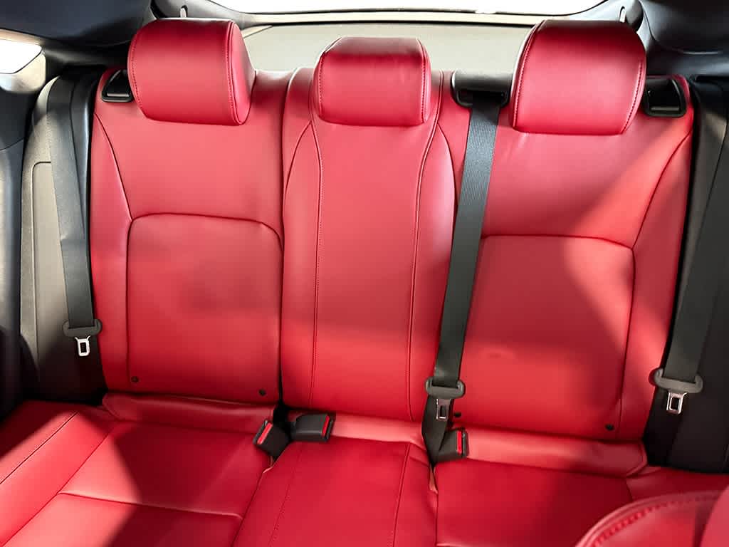 2026 Acura Integra A-Spec photo 25