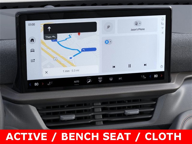 2025 Ford Explorer photo 34