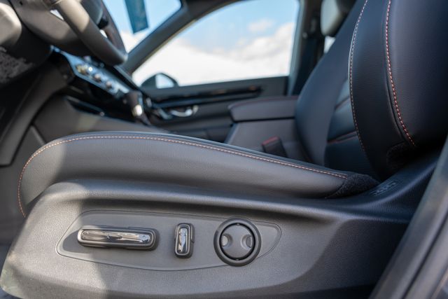 2026 Honda CR-V Hybrid Sport Touring photo 26