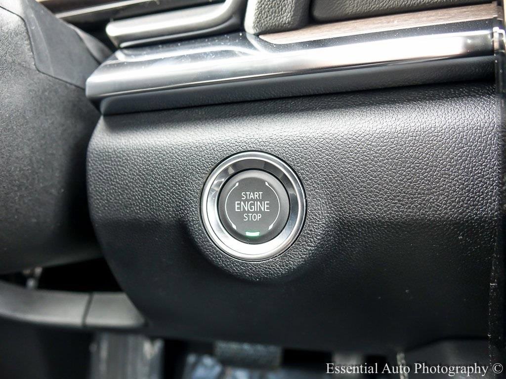 2026 GMC TERRAIN - Image 15