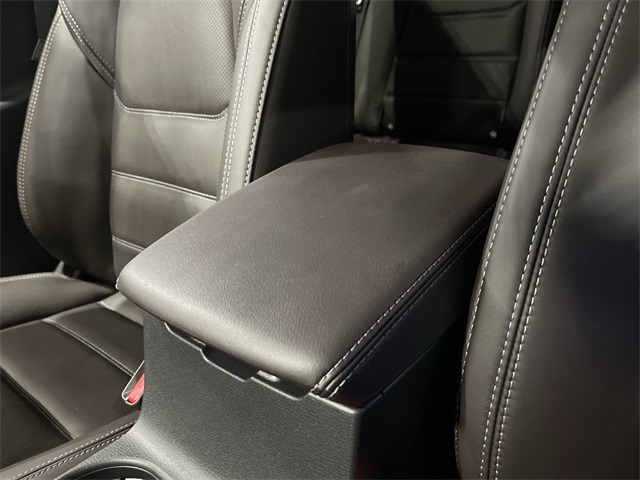 2025 Mazda CX-5 2.5 Turbo Signature photo 26