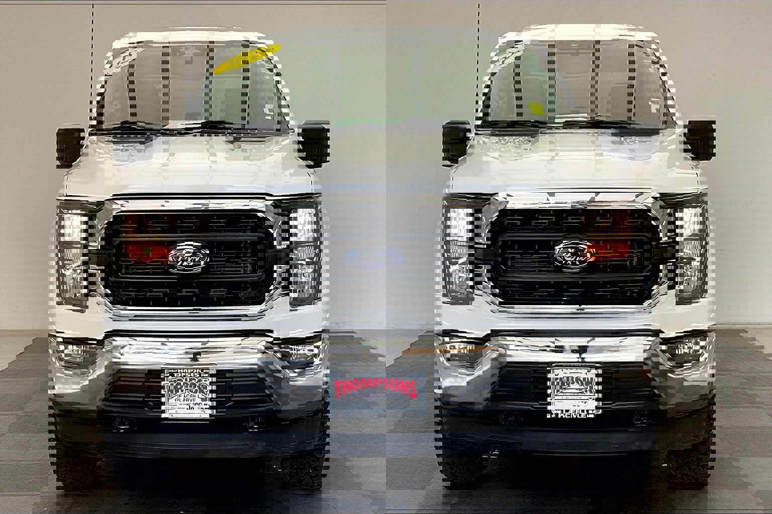1FTFW1E55PFA85640