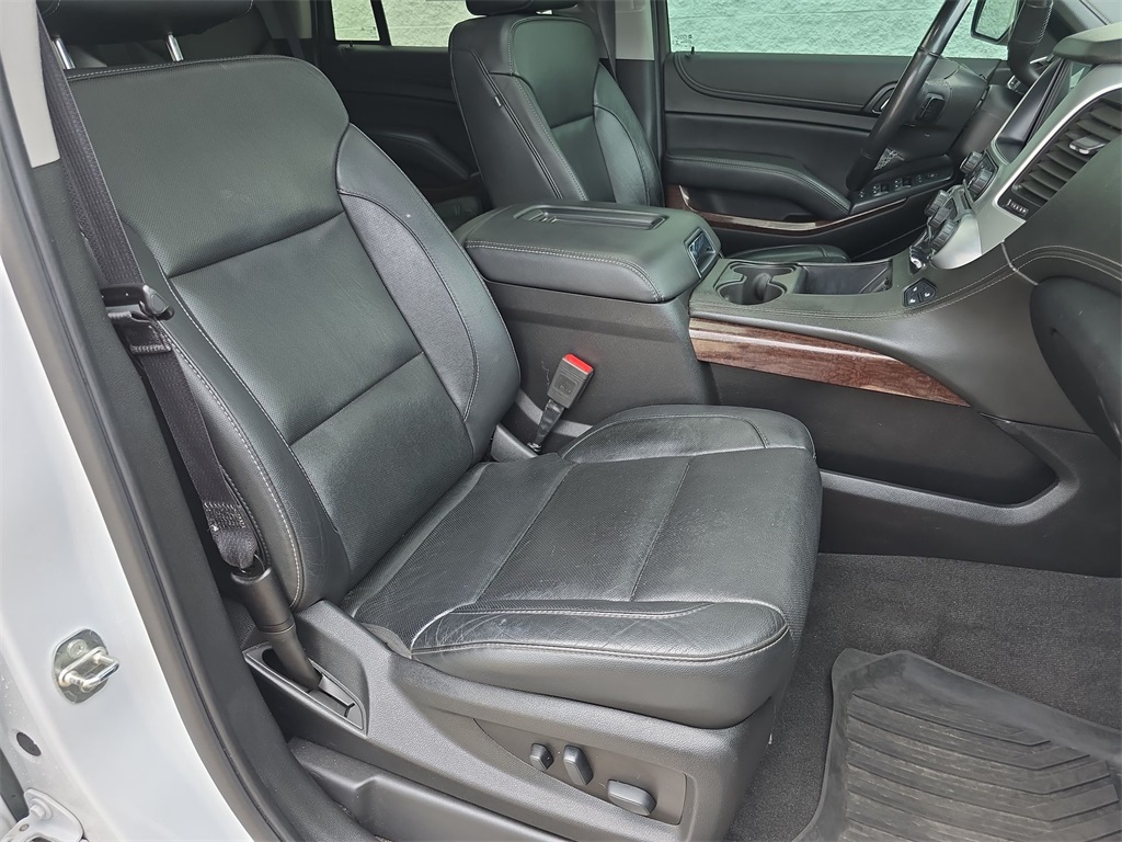 2020 Gmc Yukon SLT photo 27