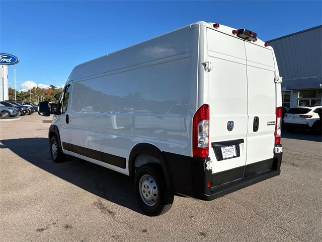 2023 Ram ProMaster 2500 photo 5