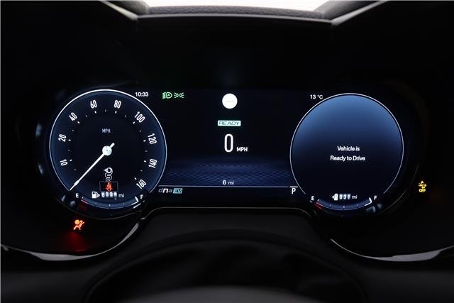 2024 Alfa Romeo Tonale Ti photo 6
