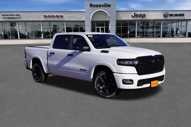 2026 RAM Ram 1500 Pickup Big Horn/Lone Star's photo