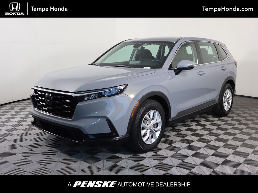 2023 Honda CR-V