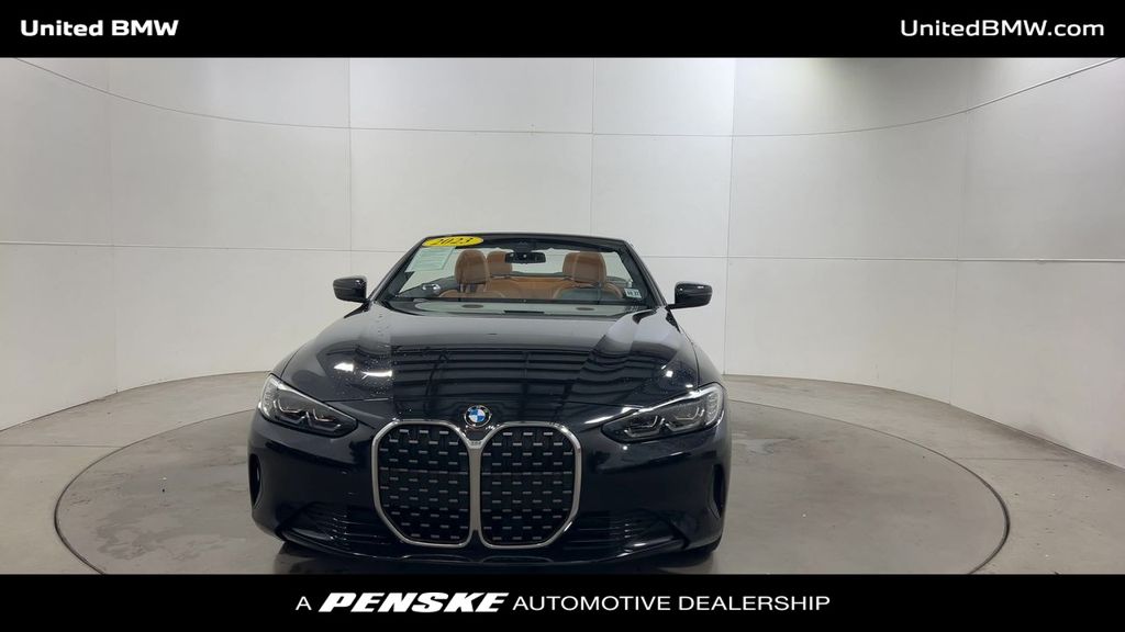 2023 Bmw 430i xDrive photo 3