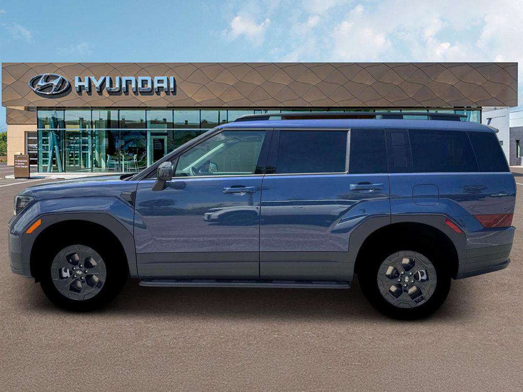 2026 Hyundai Santa Fe XRT photo 2