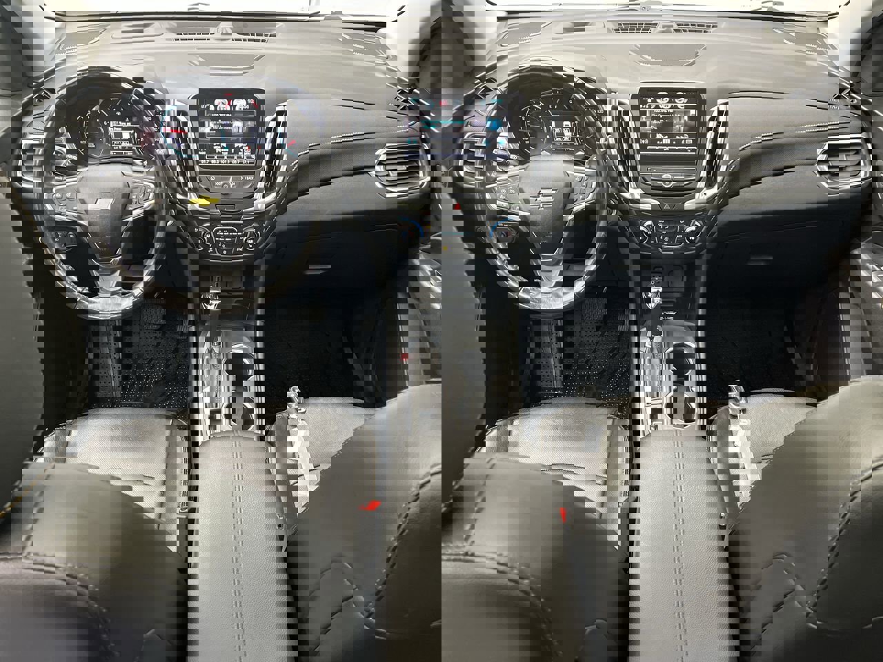 2018 Chevrolet Equinox Premier photo 4