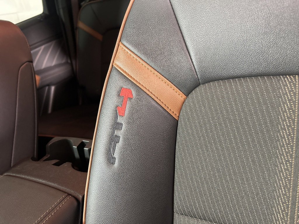 2023 Gmc Canyon AT4 photo 15