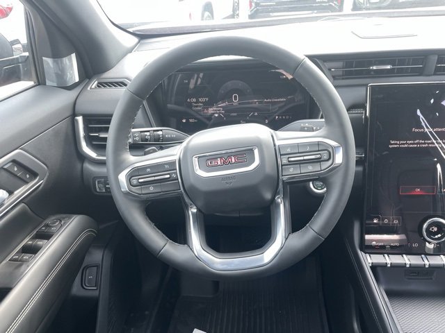 2026 Gmc Terrain Elevation photo 14
