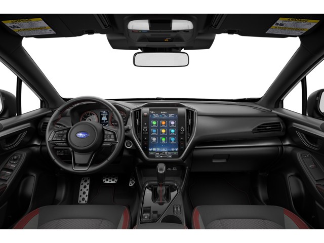 2026 Subaru Impreza RS photo 3