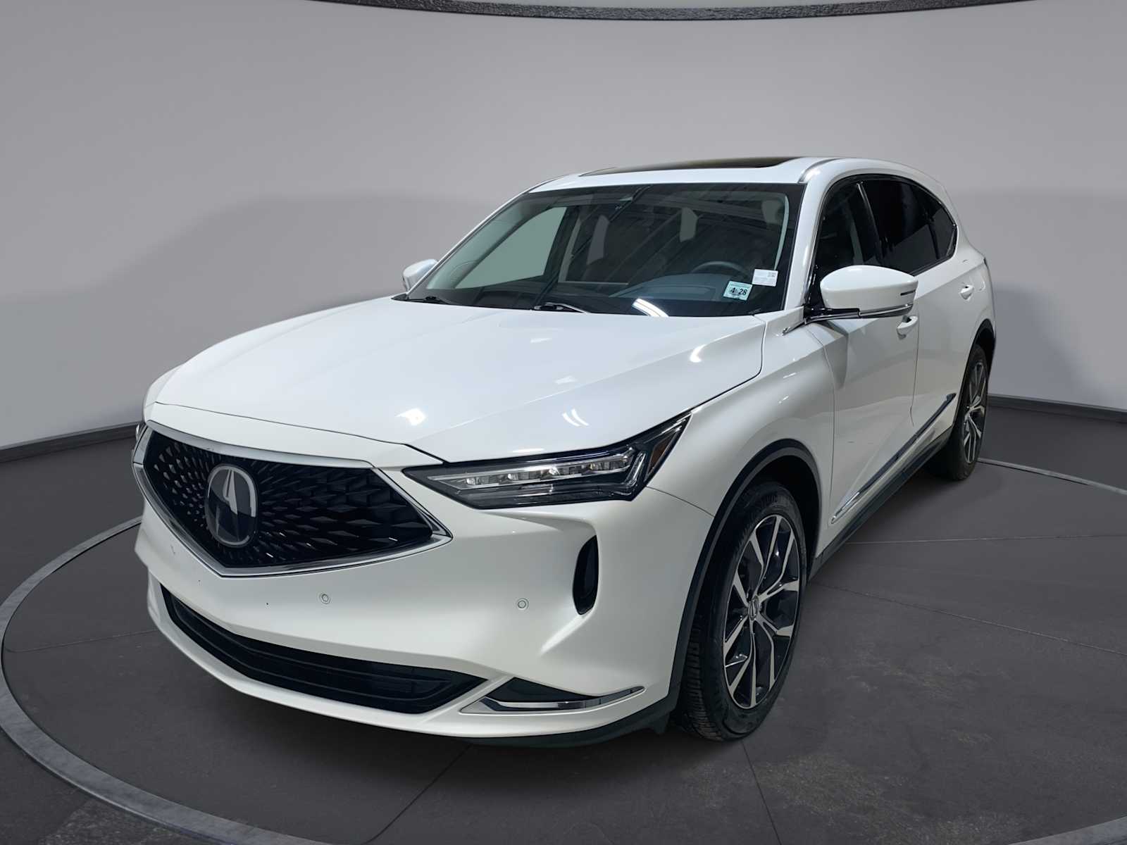 2023 Acura MDX Technology Package's photo