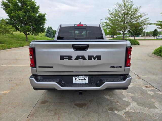 2025 Ram 1500 Big Horn photo 3