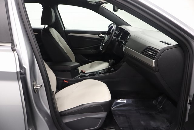 2019 Volkswagen Jetta 1.4T R-Line photo 12
