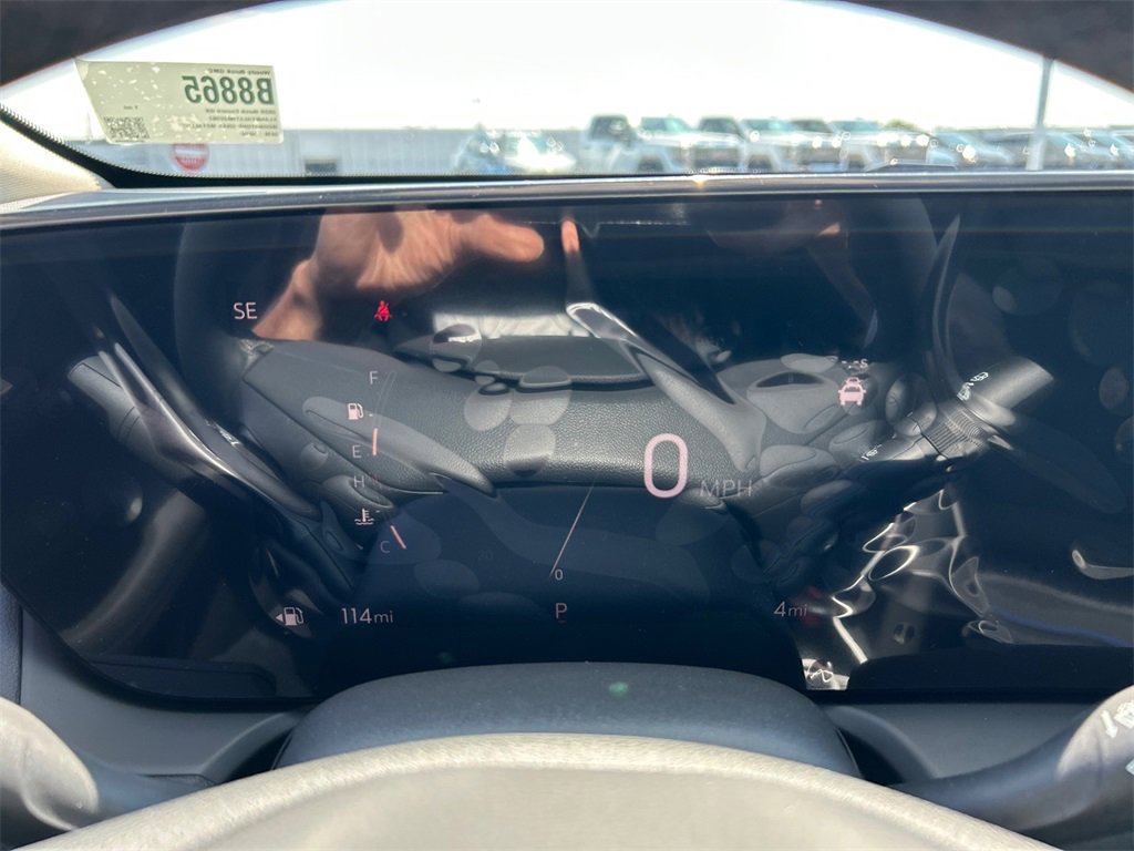 2026 BUICK ENCORE GX - Image 19