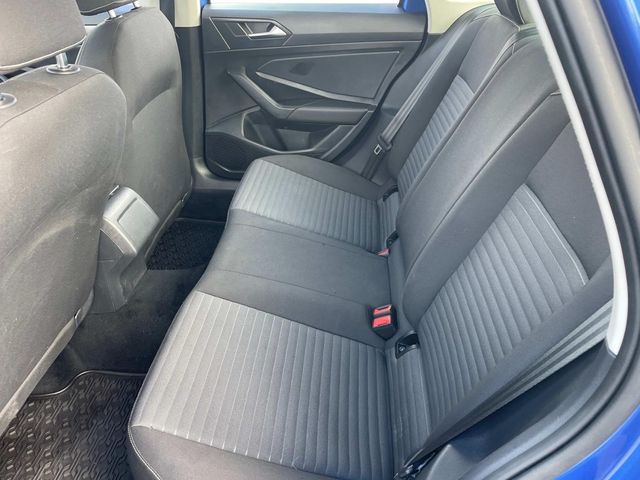 2022 Volkswagen Jetta 1.5T S photo 13