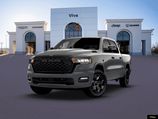 2026 RAM Ram 1500 Pickup Big Horn/Lone Star's photo