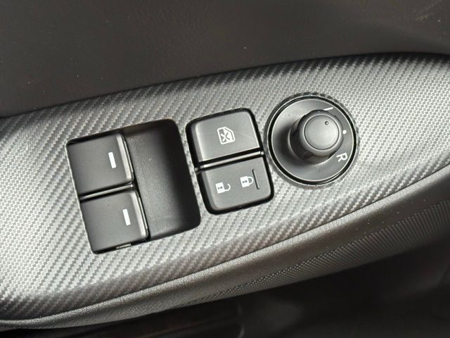 2025 Mazda MX-5 Miata Miata RF Grand Touring photo 15