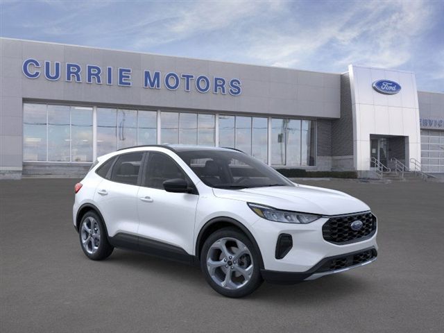2026 FORD ESCAPE - Image 38