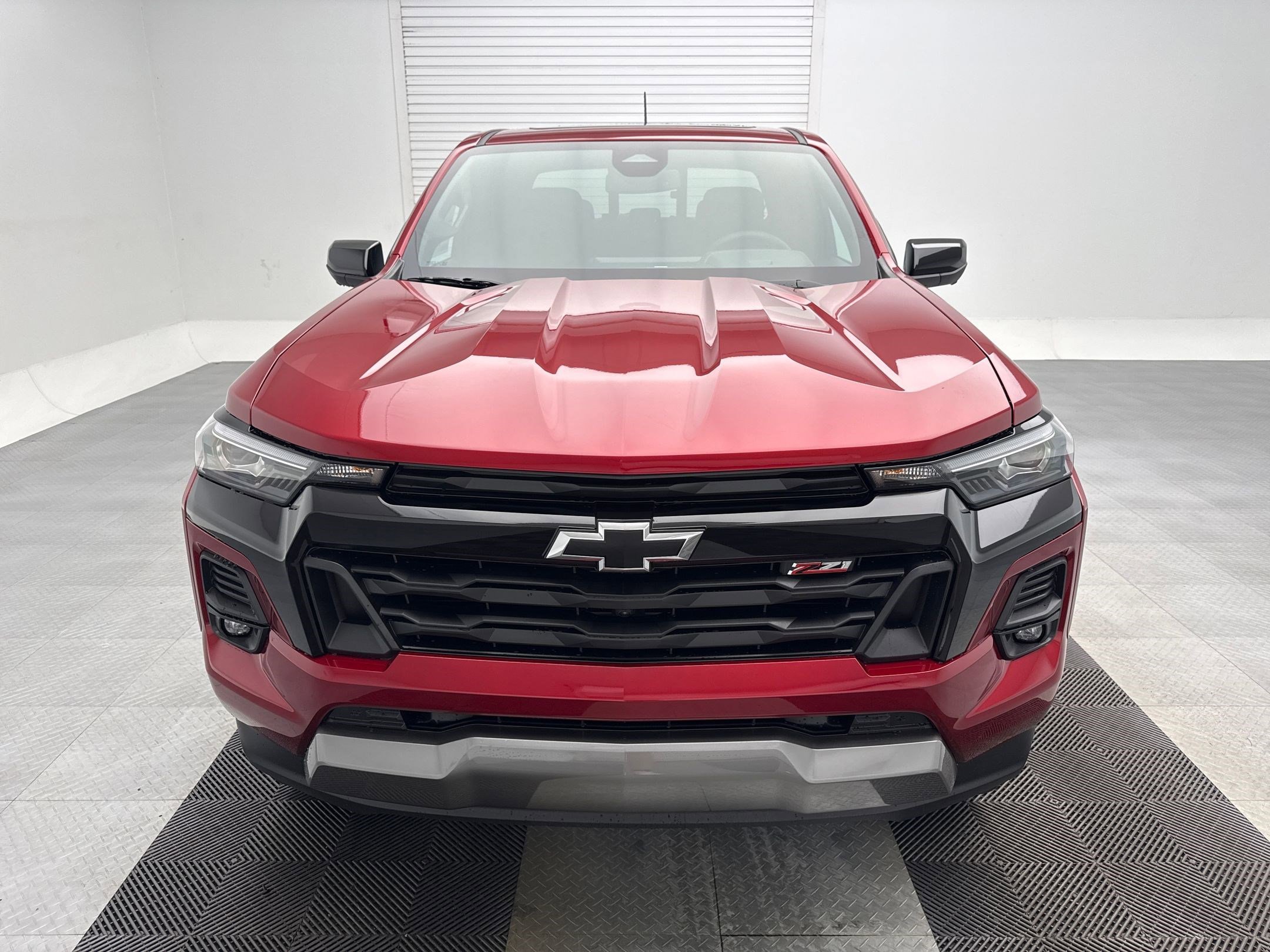 2026 Chevrolet Colorado Z71 photo 6