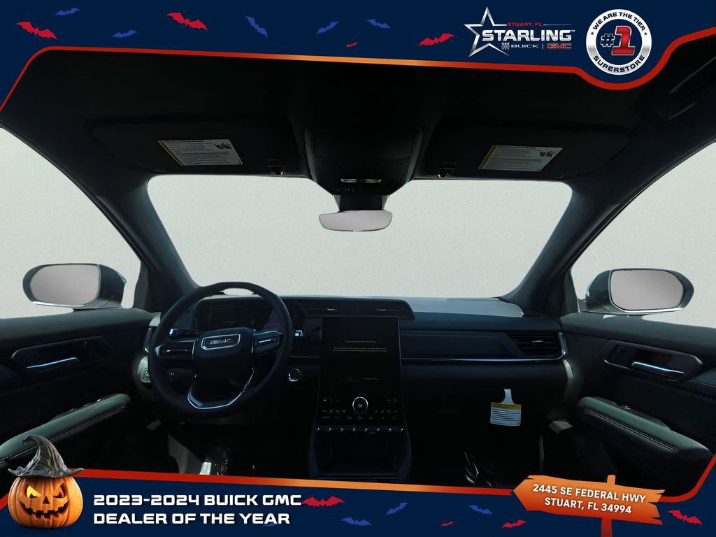 2026 Gmc Terrain AT4 photo 15