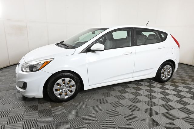 Used 2016 Hyundai Accent SE with VIN KMHCT5AEXGU282920 for sale in Chamblee, GA