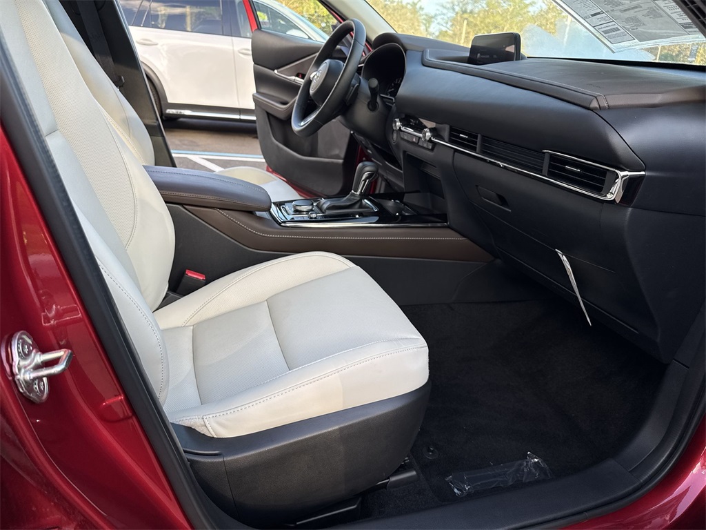 2024 Mazda CX-30 2.5 S Premium photo 31