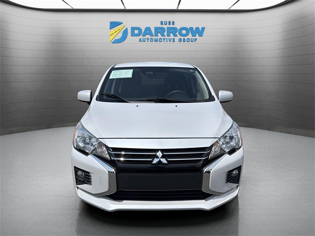 2024 Mitsubishi Mirage LE photo 7