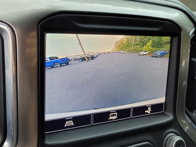 2021 Chevrolet Silverado 1500 LTZ photo 23